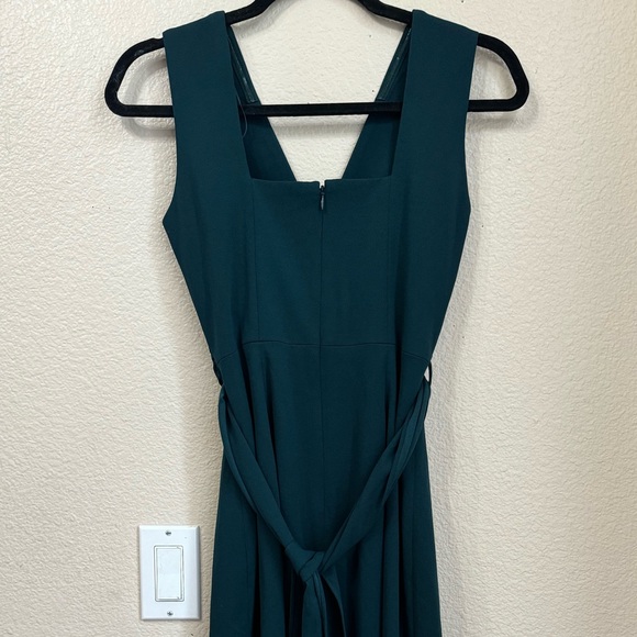 NWT Dress the Population Alessia Dress - Picture 7 of 11